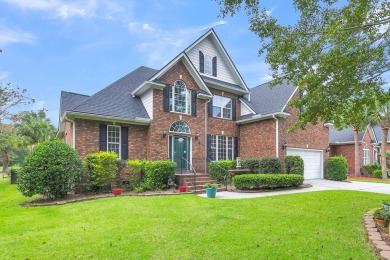 Get ready to be impressed! Welcome home to 8867 E Fairway Woods on Coosaw Creek Country Club in South Carolina - for sale on GolfHomes.com, golf home, golf lot