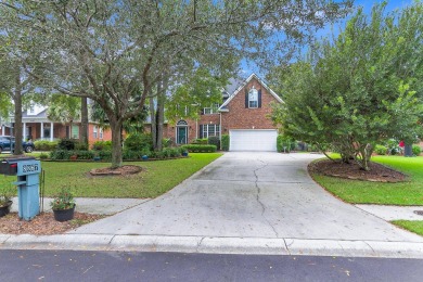 Get ready to be impressed! Welcome home to 8867 E Fairway Woods on Coosaw Creek Country Club in South Carolina - for sale on GolfHomes.com, golf home, golf lot