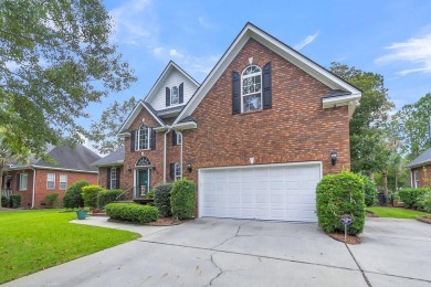 Get ready to be impressed! Welcome home to 8867 E Fairway Woods on Coosaw Creek Country Club in South Carolina - for sale on GolfHomes.com, golf home, golf lot