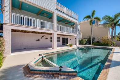 Under contract-accepting backup offers. Back on the market with on Pasadena Yacht and Country Club in Florida - for sale on GolfHomes.com, golf home, golf lot