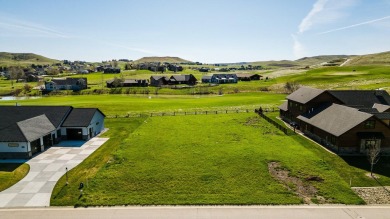 Build your dream home on this stunning golf course lot in The on The Powder Horn Golf Club - Mountain in Wyoming - for sale on GolfHomes.com, golf home, golf lot