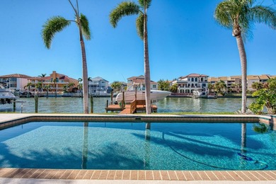 Under contract-accepting backup offers. Back on the market with on Pasadena Yacht and Country Club in Florida - for sale on GolfHomes.com, golf home, golf lot