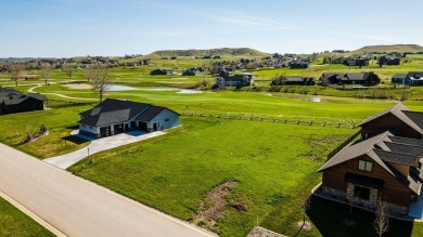 Build your dream home on this stunning golf course lot in The on The Powder Horn Golf Club - Mountain in Wyoming - for sale on GolfHomes.com, golf home, golf lot