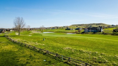 Build your dream home on this stunning golf course lot in The on The Powder Horn Golf Club - Mountain in Wyoming - for sale on GolfHomes.com, golf home, golf lot
