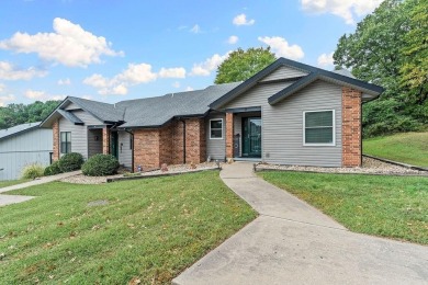 Welcome to the golf course or the Back 40 Trail System.  This on Bella Vista - Metfield Golf Complex and Country Club in Arkansas - for sale on GolfHomes.com, golf home, golf lot