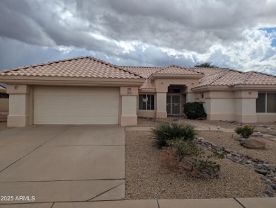 Attention investors and home seekers! Discover your new on Trail Ridge Golf Course in Arizona - for sale on GolfHomes.com, golf home, golf lot