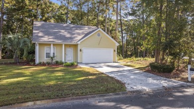 Welcome to this charming and well-maintained home located in the on The Valley At Eastport in South Carolina - for sale on GolfHomes.com, golf home, golf lot