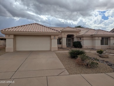 Attention investors and home seekers! Discover your new on Trail Ridge Golf Course in Arizona - for sale on GolfHomes.com, golf home, golf lot