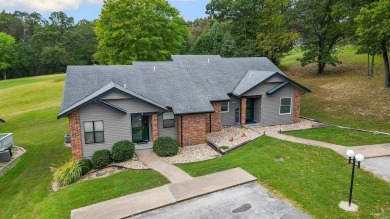 Welcome to the golf course or the Back 40 Trail System.  This on Bella Vista - Metfield Golf Complex and Country Club in Arkansas - for sale on GolfHomes.com, golf home, golf lot