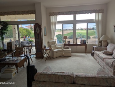 Attention investors and home seekers! Discover your new on Trail Ridge Golf Course in Arizona - for sale on GolfHomes.com, golf home, golf lot
