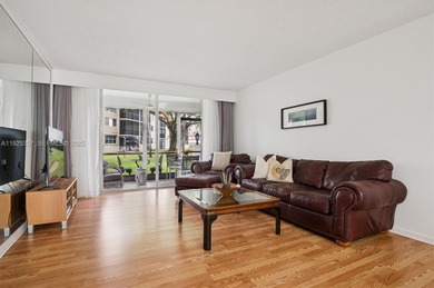 PRICED TO SELL QUICKLY! Rare ground floor 2-bedroom in desirable on Hollybrook Golf and Tennis Club  in Florida - for sale on GolfHomes.com, golf home, golf lot