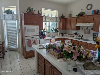 Attention investors and home seekers! Discover your new on Trail Ridge Golf Course in Arizona - for sale on GolfHomes.com, golf home, golf lot