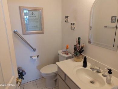 Attention investors and home seekers! Discover your new on Trail Ridge Golf Course in Arizona - for sale on GolfHomes.com, golf home, golf lot