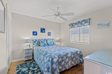 This charming third-floor 1-bedroom condo is fully furnished and on Surf Golf and Beach Club in South Carolina - for sale on GolfHomes.com, golf home, golf lot