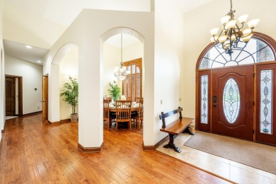 This breathtakingly elegant property offers an idyllic setting on The Powder Horn Golf Club - Mountain in Wyoming - for sale on GolfHomes.com, golf home, golf lot