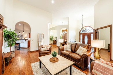 This breathtakingly elegant property offers an idyllic setting on The Powder Horn Golf Club - Mountain in Wyoming - for sale on GolfHomes.com, golf home, golf lot