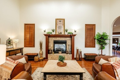 This breathtakingly elegant property offers an idyllic setting on The Powder Horn Golf Club - Mountain in Wyoming - for sale on GolfHomes.com, golf home, golf lot