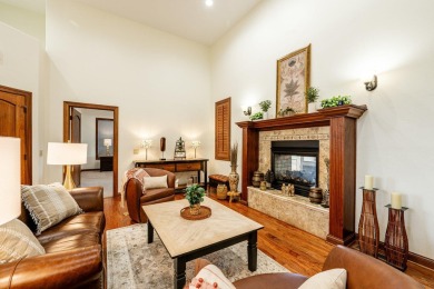 This breathtakingly elegant property offers an idyllic setting on The Powder Horn Golf Club - Mountain in Wyoming - for sale on GolfHomes.com, golf home, golf lot