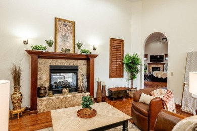 This breathtakingly elegant property offers an idyllic setting on The Powder Horn Golf Club - Mountain in Wyoming - for sale on GolfHomes.com, golf home, golf lot