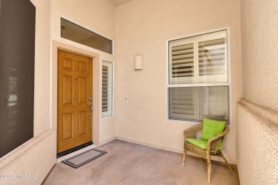 Updated San Remo with Nature & Golf Course Views Behind on Saddlebrooke Golf Course in Arizona - for sale on GolfHomes.com, golf home, golf lot