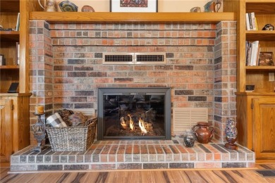 Welcome home, where a blend of comfort, creativity, and on Bella Vista Country Club - Berksdale in Arkansas - for sale on GolfHomes.com, golf home, golf lot