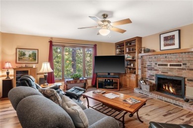 Welcome home, where a blend of comfort, creativity, and on Bella Vista Country Club - Berksdale in Arkansas - for sale on GolfHomes.com, golf home, golf lot