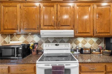 Welcome home, where a blend of comfort, creativity, and on Bella Vista Country Club - Berksdale in Arkansas - for sale on GolfHomes.com, golf home, golf lot