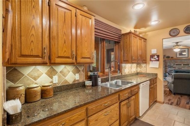 Welcome home, where a blend of comfort, creativity, and on Bella Vista Country Club - Berksdale in Arkansas - for sale on GolfHomes.com, golf home, golf lot