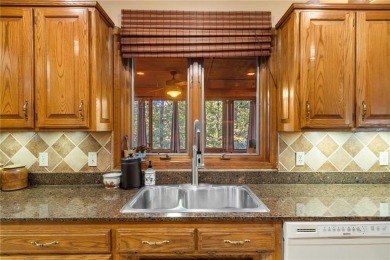 Welcome home, where a blend of comfort, creativity, and on Bella Vista Country Club - Berksdale in Arkansas - for sale on GolfHomes.com, golf home, golf lot