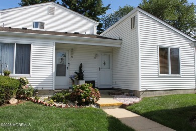 What an amazing opportunity for home ownership in the gated on Raintree Golf Course in New Jersey - for sale on GolfHomes.com, golf home, golf lot