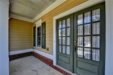 Beautiful home in the Hamilton Mill Community. The neighborhood on Hamilton Mill Golf Club in Georgia - for sale on GolfHomes.com, golf home, golf lot