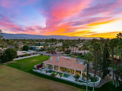 Recently Renovated with Transitional Style in Coveted Fairway on Mission Hills Golf Club in California - for sale on GolfHomes.com, golf home, golf lot