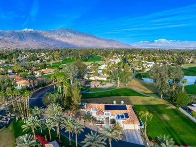 Recently Renovated with Transitional Style in Coveted Fairway on Mission Hills Golf Club in California - for sale on GolfHomes.com, golf home, golf lot