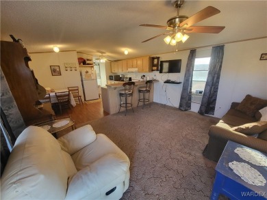 Incredible Opportunity to purchase an affordable Move-In Ready on  in Arizona - for sale on GolfHomes.com, golf home, golf lot