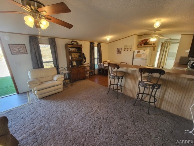 Incredible Opportunity to purchase an affordable Move-In Ready on  in Arizona - for sale on GolfHomes.com, golf home, golf lot