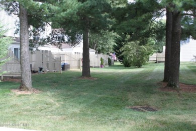 What an amazing opportunity for home ownership in the gated on Raintree Golf Course in New Jersey - for sale on GolfHomes.com, golf home, golf lot