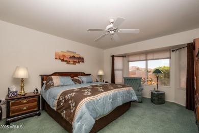 UPDATED LITE & BRITE ''WEXFORD'', GREAT CURB APPEAL, ON A VERY on Trail Ridge Golf Course in Arizona - for sale on GolfHomes.com, golf home, golf lot