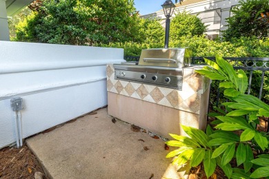 Refined Single-Level Living with Poolside Perfection and Golf on Sandestin Golf and Beach Resort - Raven in Florida - for sale on GolfHomes.com, golf home, golf lot