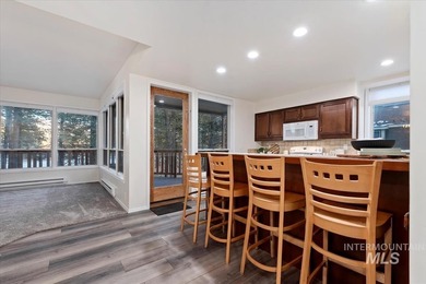 Welcome to your home away from home at Meadow Creek Resort in on Meadowcreek Golf Resort in Idaho - for sale on GolfHomes.com, golf home, golf lot