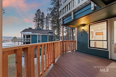 Welcome to your home away from home at Meadow Creek Resort in on Meadowcreek Golf Resort in Idaho - for sale on GolfHomes.com, golf home, golf lot