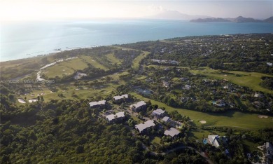 Nevis Peak Residences in the Four Seasons Nevis Island. Now on  in  - for sale on GolfHomes.com, golf home, golf lot