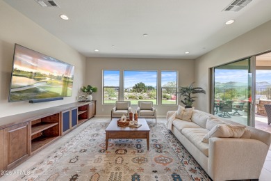 GOLF COURSE & BREATHTAKING MOUNTAIN VIEWS!! Rarely does an on Vista Verde Golf Course in Arizona - for sale on GolfHomes.com, golf home, golf lot