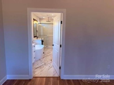New construction all brick 4 Br/2.5 bath in prestigious Rock on Rock Barn Golf and Spa in North Carolina - for sale on GolfHomes.com, golf home, golf lot
