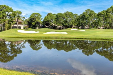 Refined Single-Level Living with Poolside Perfection and Golf on Sandestin Golf and Beach Resort - Raven in Florida - for sale on GolfHomes.com, golf home, golf lot