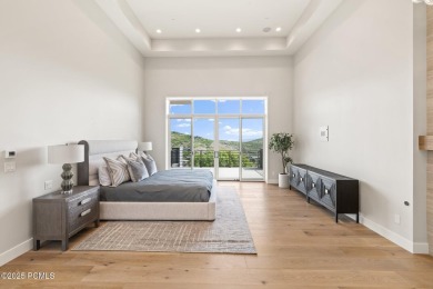 GOLF MEMBERSHIP AVAILABLE w/ No Transfer Fee. Uinta Mt views on Promontory Golf Club  in Utah - for sale on GolfHomes.com, golf home, golf lot