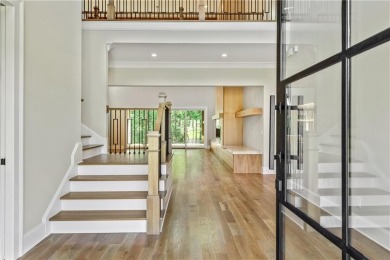 Welcome to this stunning new construction custom home crafted by on Coweta Club in Georgia - for sale on GolfHomes.com, golf home, golf lot
