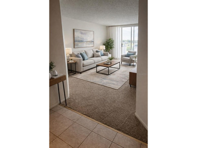 One or more photo(s) has been virtually staged. Turnkey!! LUXURY on Feather Sound Country Club in Florida - for sale on GolfHomes.com, golf home, golf lot