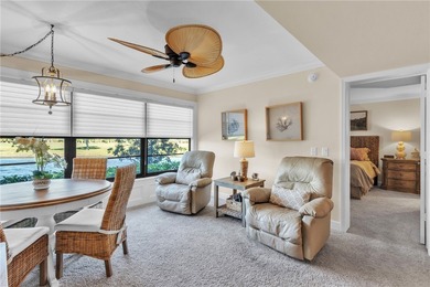 Bright, beautiful, renovated & ready to impress! This FIRST on Vista Plantation Golf Club in Florida - for sale on GolfHomes.com, golf home, golf lot