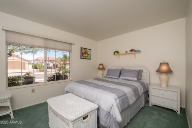 UPDATED LITE & BRITE ''WEXFORD'', GREAT CURB APPEAL, ON A VERY on Trail Ridge Golf Course in Arizona - for sale on GolfHomes.com, golf home, golf lot