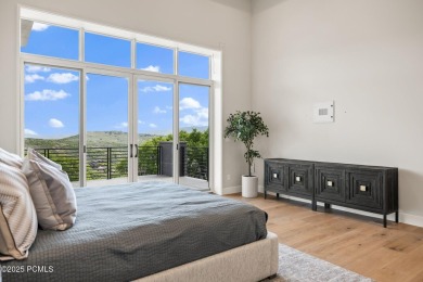 GOLF MEMBERSHIP AVAILABLE w/ No Transfer Fee. Uinta Mt views on Promontory Golf Club  in Utah - for sale on GolfHomes.com, golf home, golf lot
